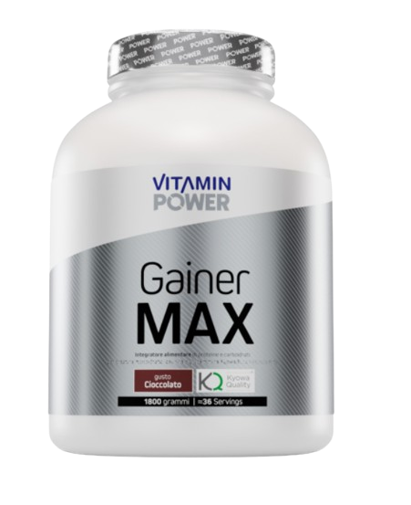 Vitaminstore Gainer Max
